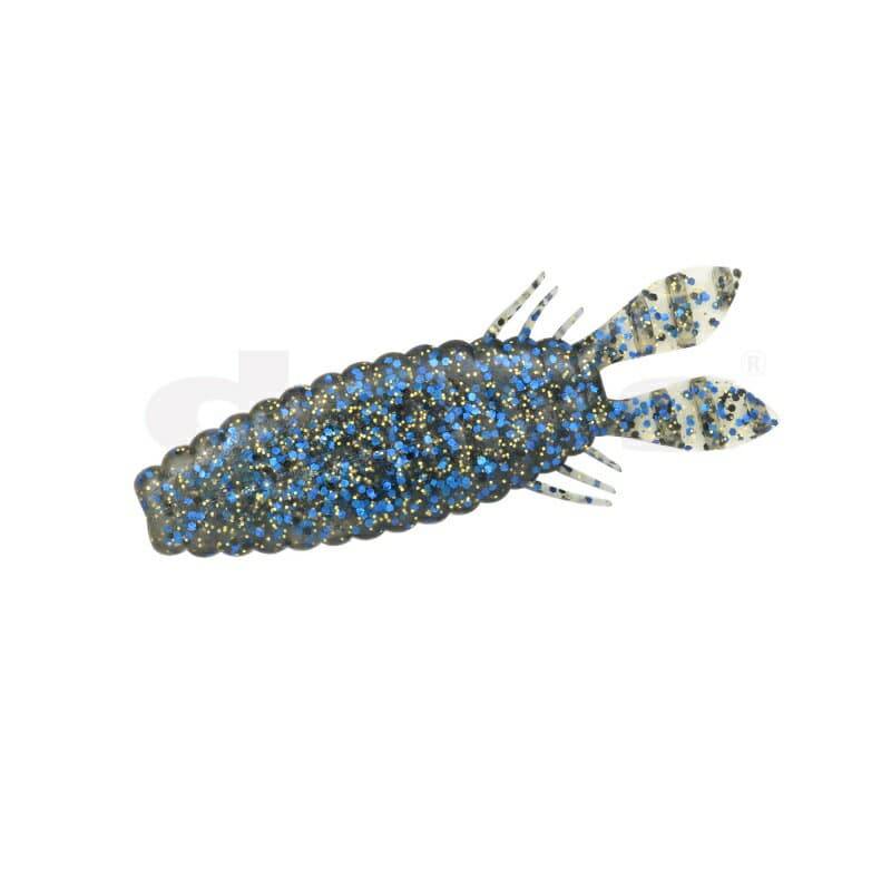 Deps Bullslide 3.4 inch #64 Bluegill