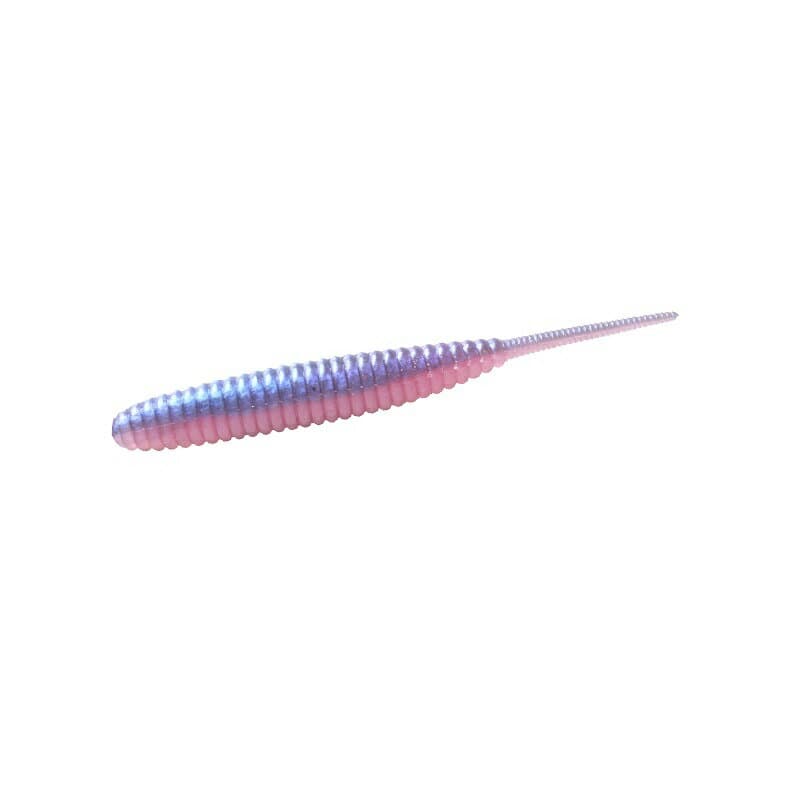 Deps Death Adder 6 inch #10 Natural Pro Blue