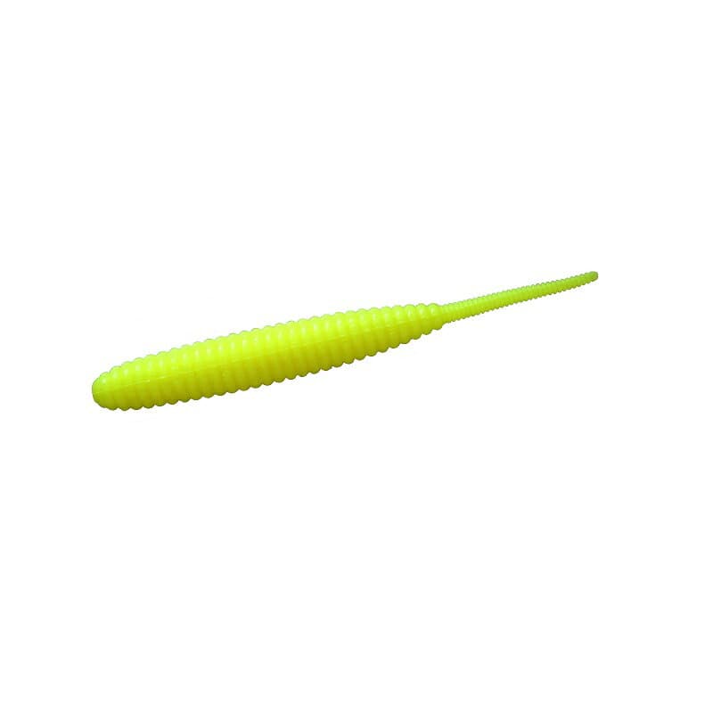Deps Death Adder 3 inch #16 Chartreuse