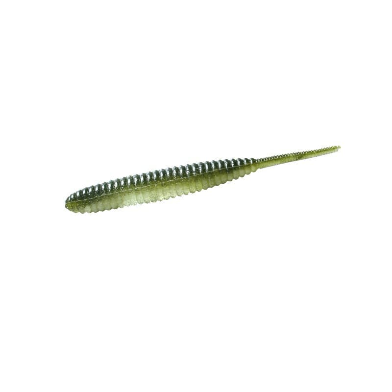 Deps Death Adder 3 inch #26 Clear & Watermelon