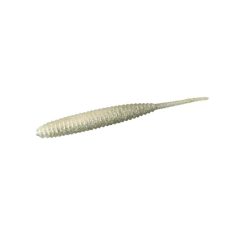 Deps Death Adder 3 inch #108 Pearl Glitter