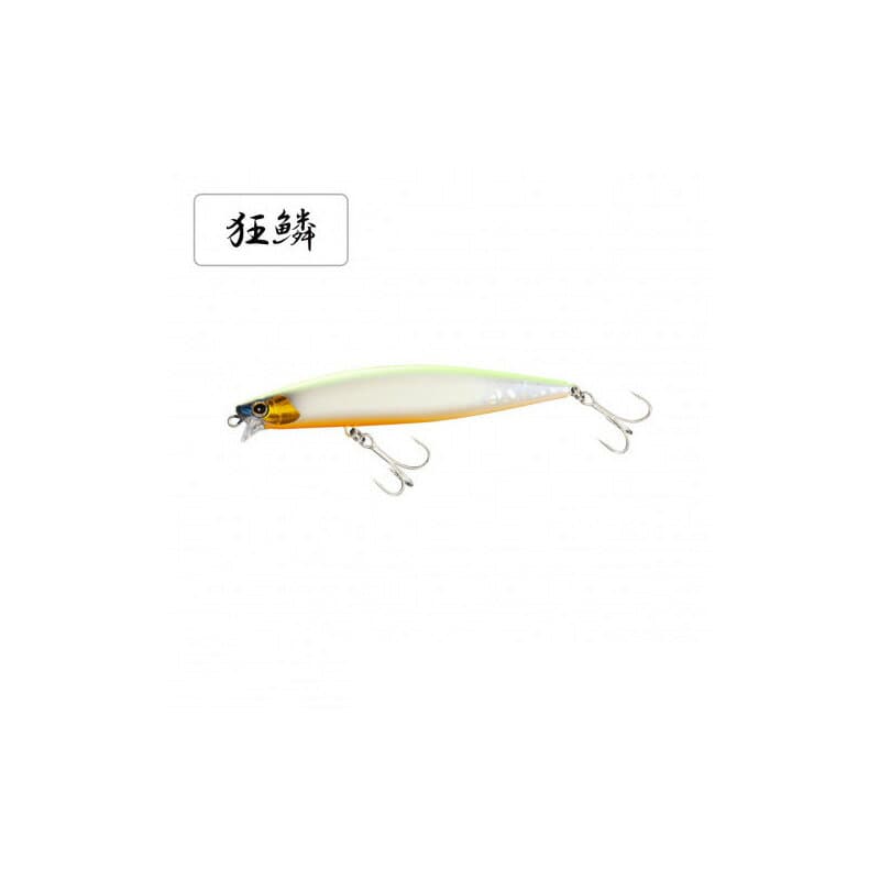 Shimano XM-S19P Exsence Responder 109F X AR-C 014 Kyorin PC