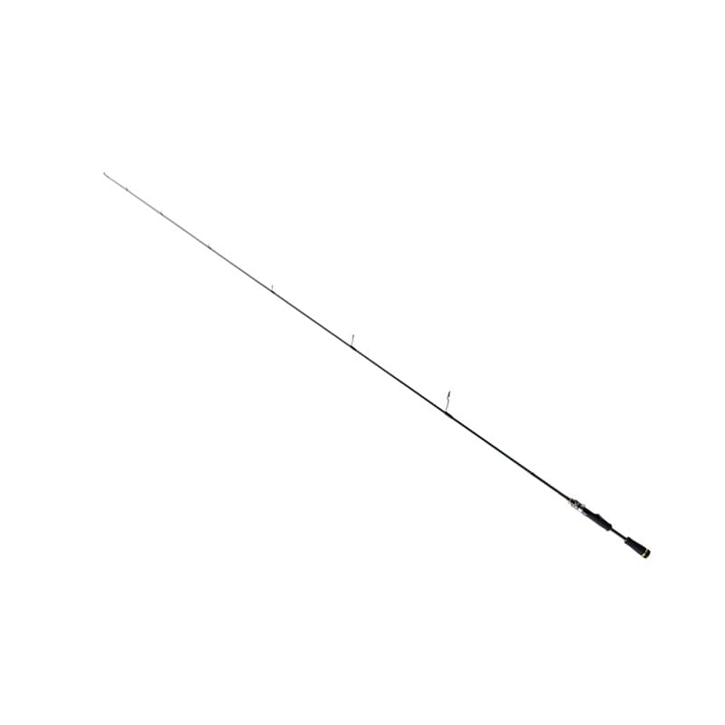 Major Craft Benkei Solid Tip Spinning BIS-S652L/SFS