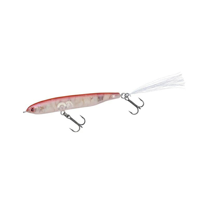 Daiwa Lay Breeze 66S Wakasagi