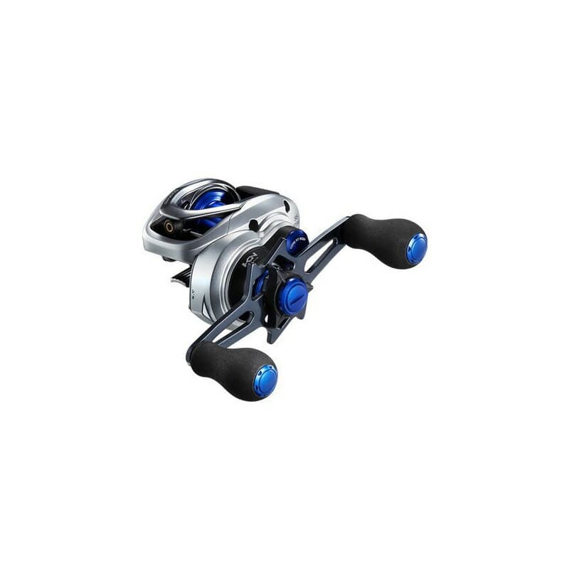 Shimano 17 Stephano SS 101HG / Kawahagi Reel Left-Handed