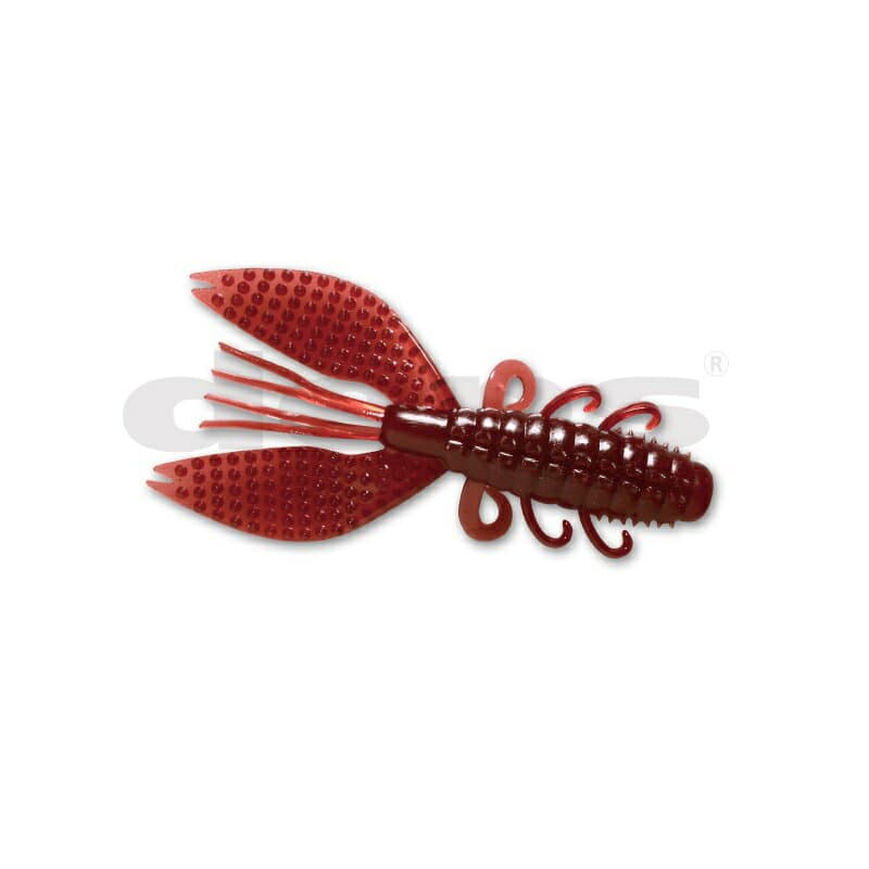 Deps Spiny Craw 3.5 inch #28 Scuppanon