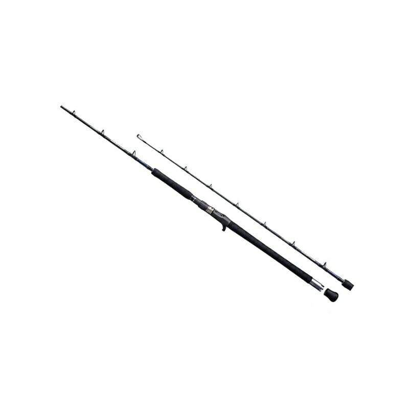 Shimano 19 Grappler Type J B56-6