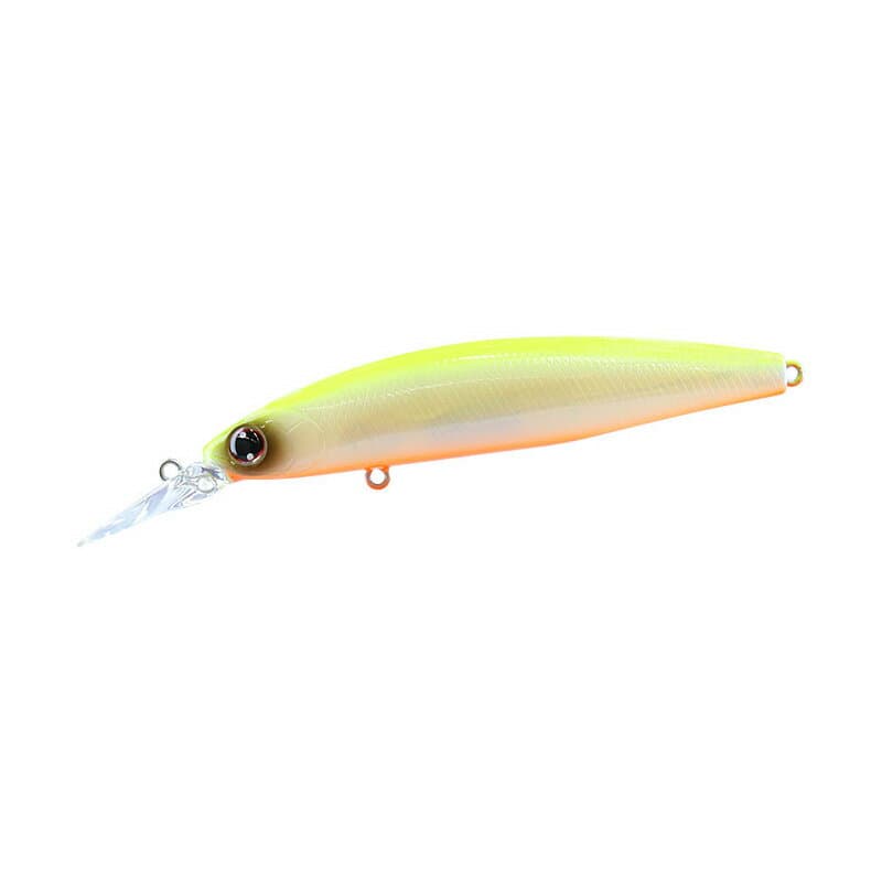 Daiwa Shoreline Shiner Z Set Upper 97S-DR Chart Back Pearl