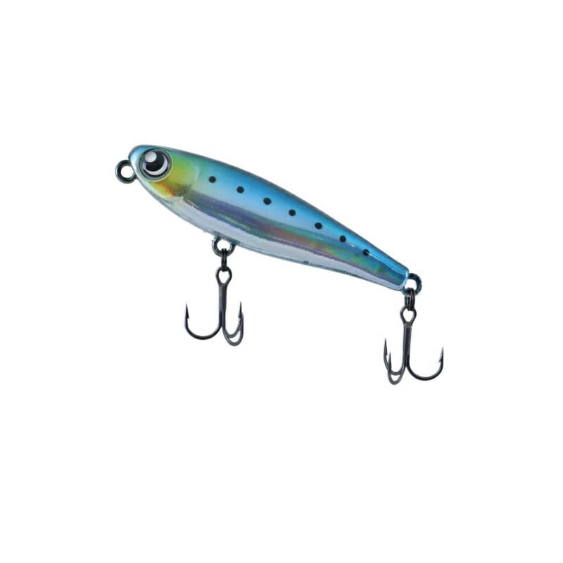 Daiwa Gekkabijin Yunagi 55F Keimura Holo Iwashi