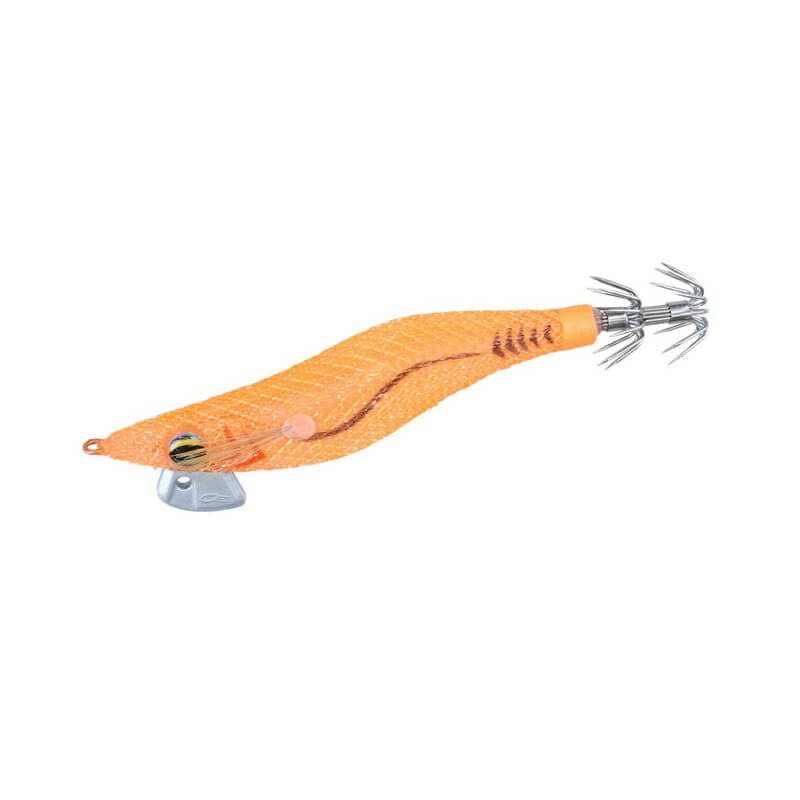 Daiwa Emeraldas Light 2 1.8 Yakou-Mikan