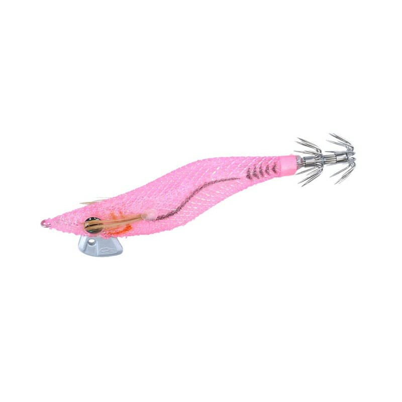 Daiwa Emeraldas Light 2 RV 1.5 Yakou-All Pink