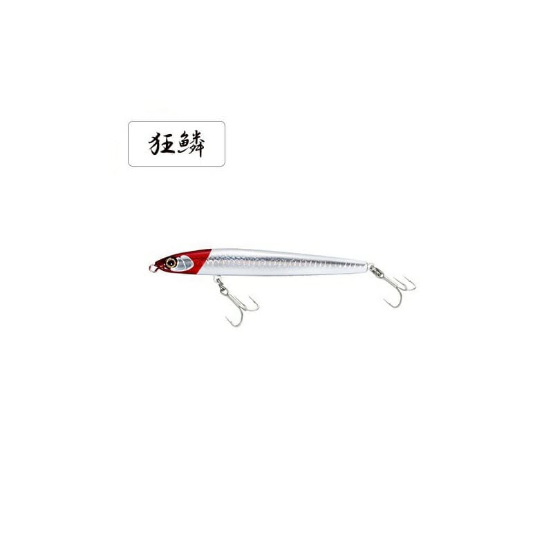 Shimano XL-205N Exsence Trident 115S AR-C 012 Kyorin RH