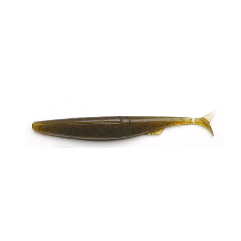 Raid Japan Fantastick 4.8 inch #067 Guripan Sukeru