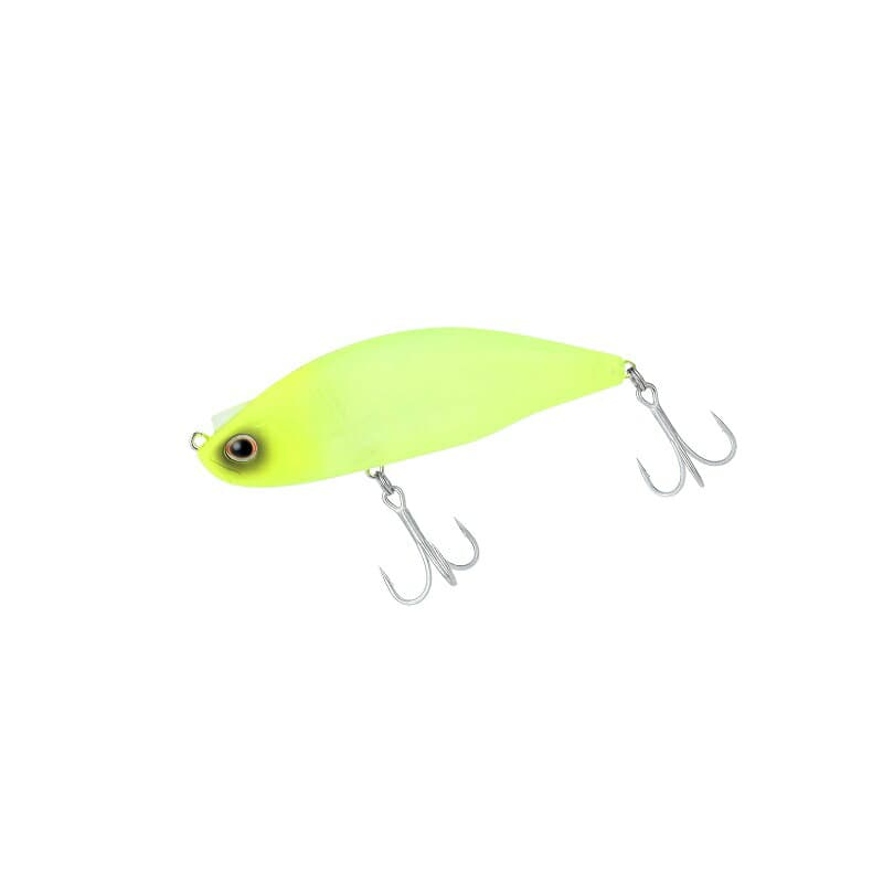 Daiwa Morethan Lazy Fa Shad 90S Hanhan Chart