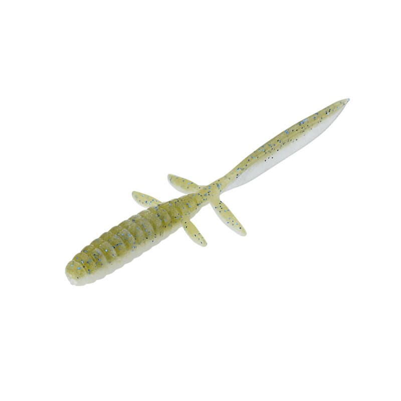 Jackall DB UMA Free 4.5 #Melon Blue Clear Pearl