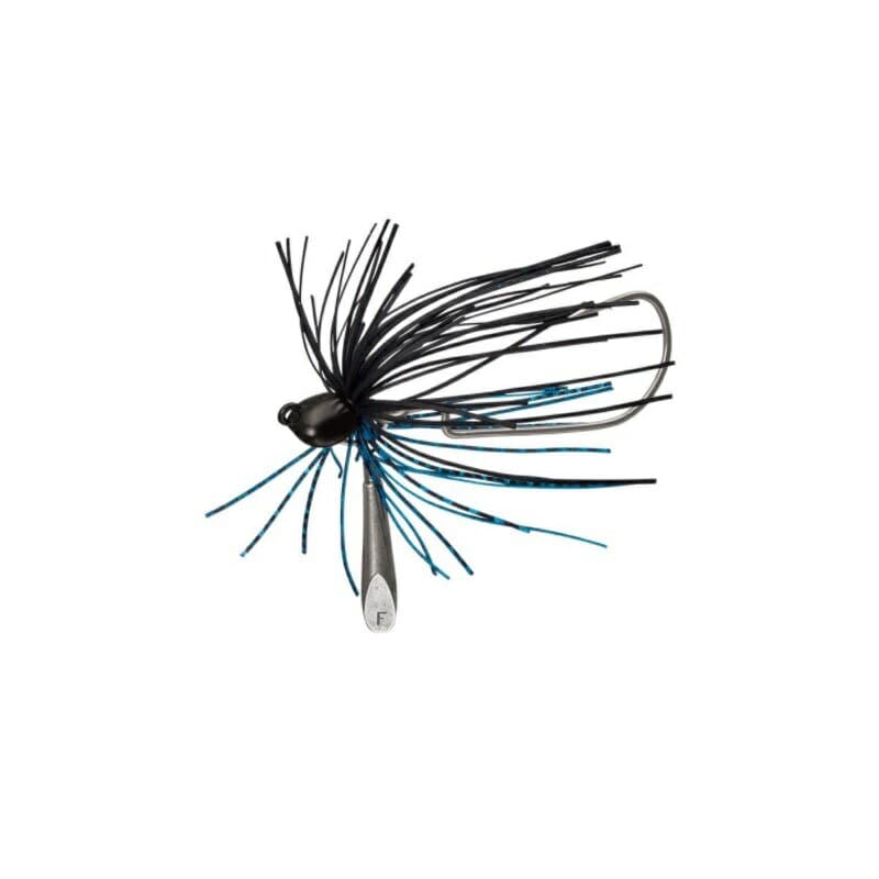 Evergreen Stabil 5.0g #212 Black Blue