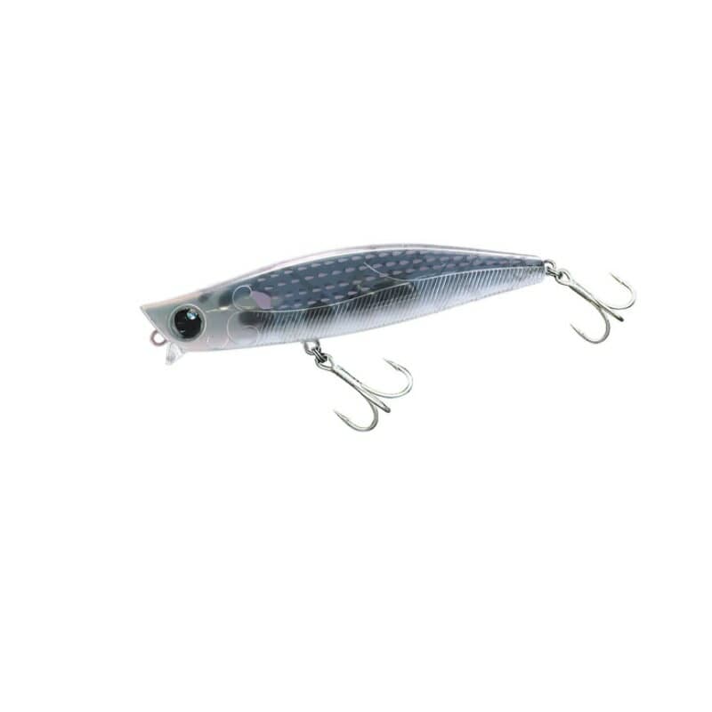 Daiwa Morethan Galva Strong 120S Trans Fire Konoshiro