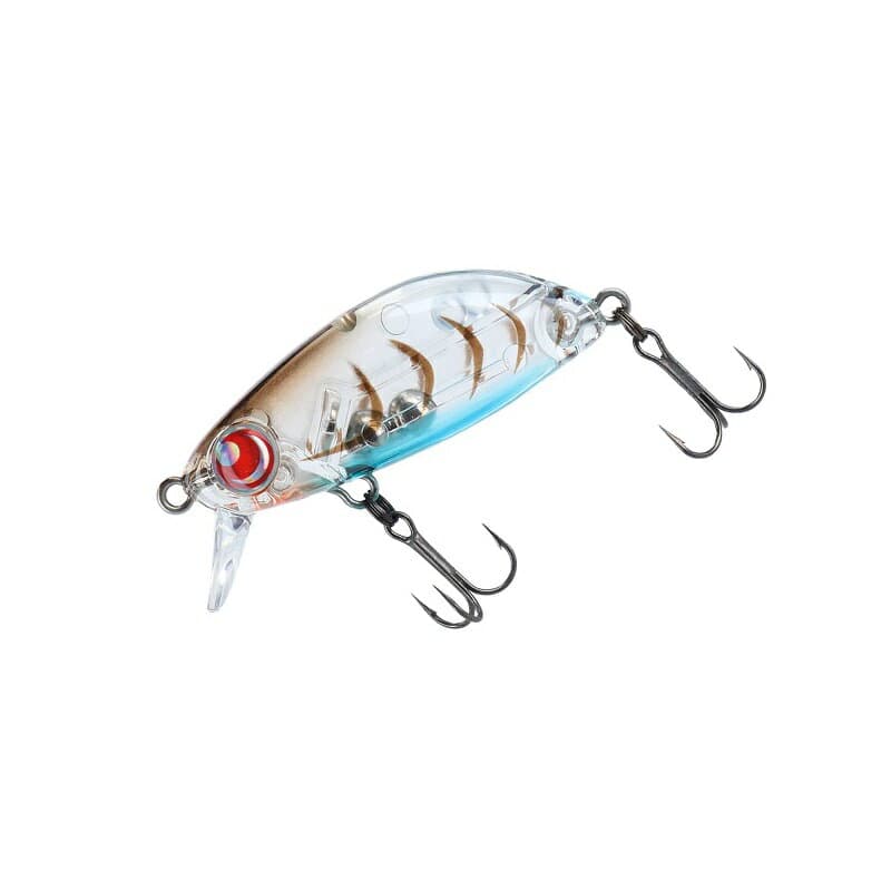 Daiwa Gekkabijin Gengoro Z 36S Houran Ebi