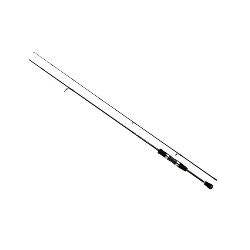 Daiwa Trout X AT 60L-N