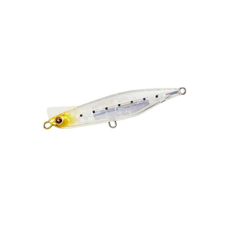 Daiwa Overdrive 120S SG Keimura Nama Shirasu