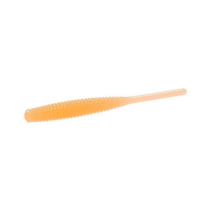 Daiwa Gekkabijin Beam Stick 2.2 inch Glow Mikan
