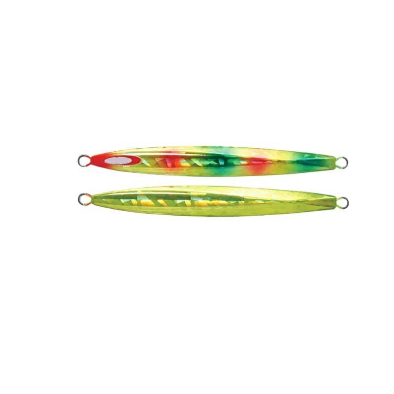 Jackall Anchovy Metal Type-1 250g Dragon Chart
