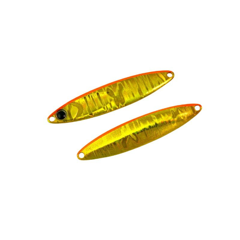 Jackall Binbin Metal TG Type-Slow 20g Orange Gold