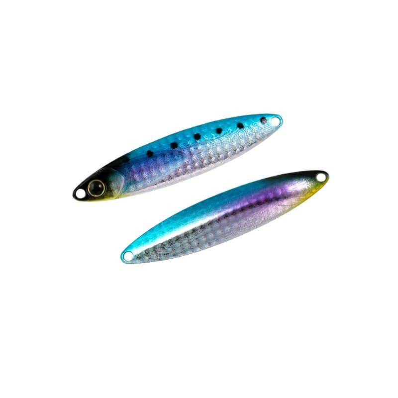 Jackall Binbin Metal TG Type-Slow 40g Iwashi