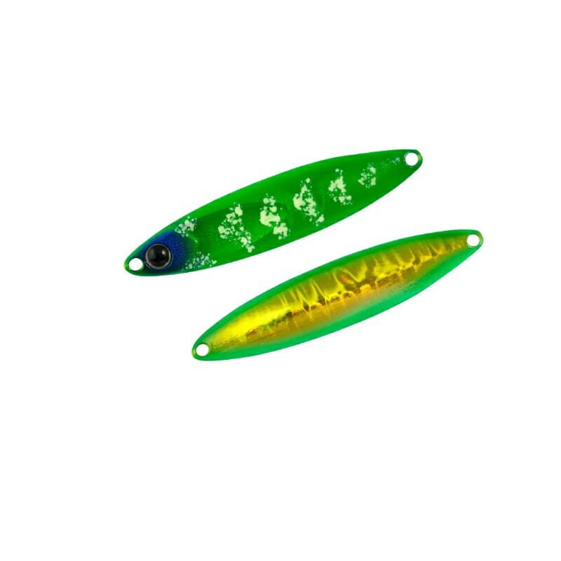 Jackall Binbin Metal TG Type-Slow 40g Gurikin Ika Glow
