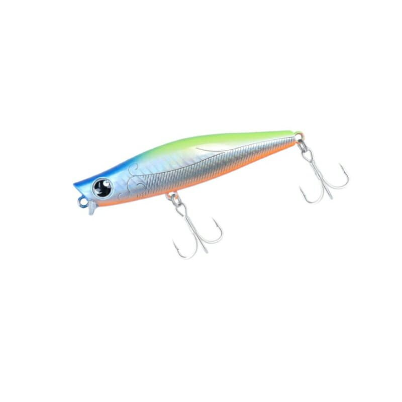 Daiwa Morethan Galva 73S Adel Tropical Flash