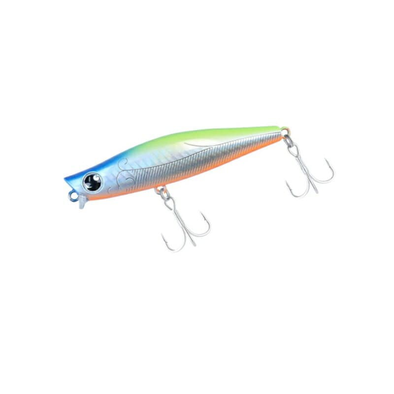 Daiwa Morethan Galva 87S Adel Tropical Flash