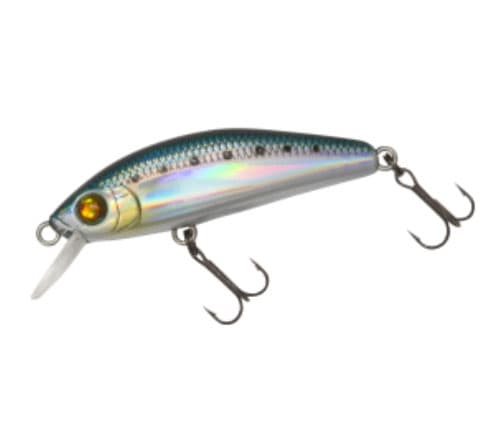 Daiwa Saltwater Plug Gekkabijin Yogiri Z 42F Galaxy