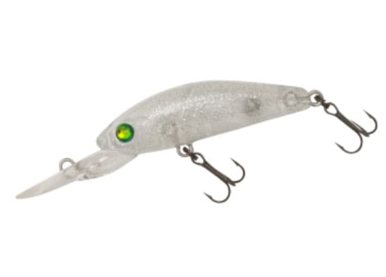 Daiwa Gekkabijin Yogiri Z 42S-DR Glow White