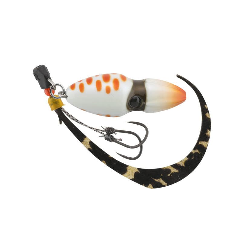 Jackall TG Bin Bin Switch 60g #F-0283 Glow Pearl