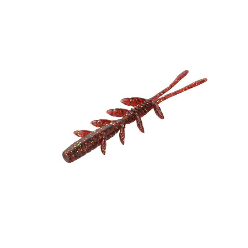 Jackall Scissor Comb 2.5 inch Rock Fish #Red Gold