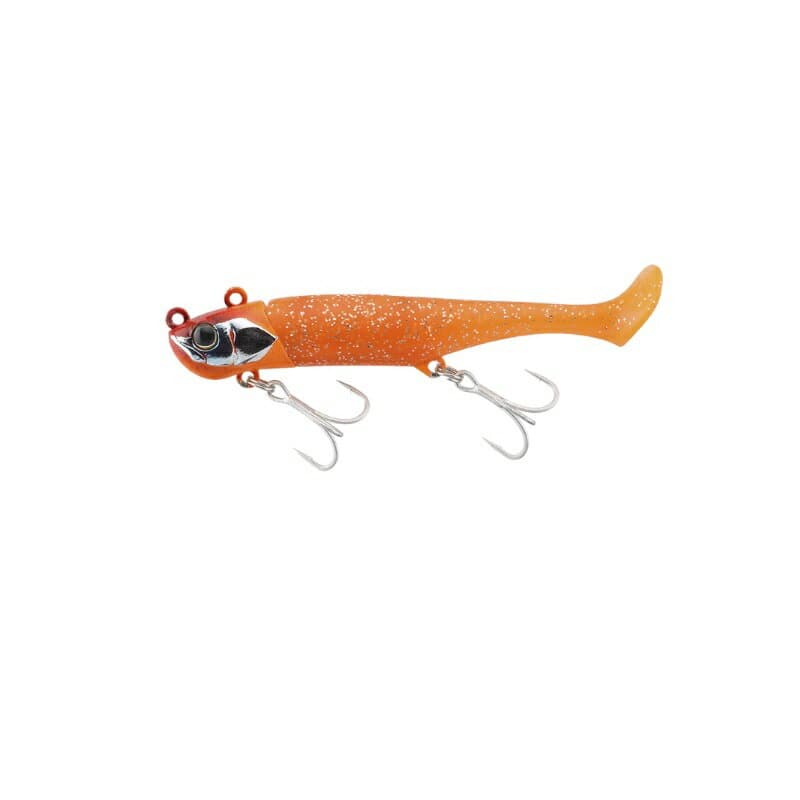 Jackall Bigbacker Wagshad 28g Super Sagoshi Spark