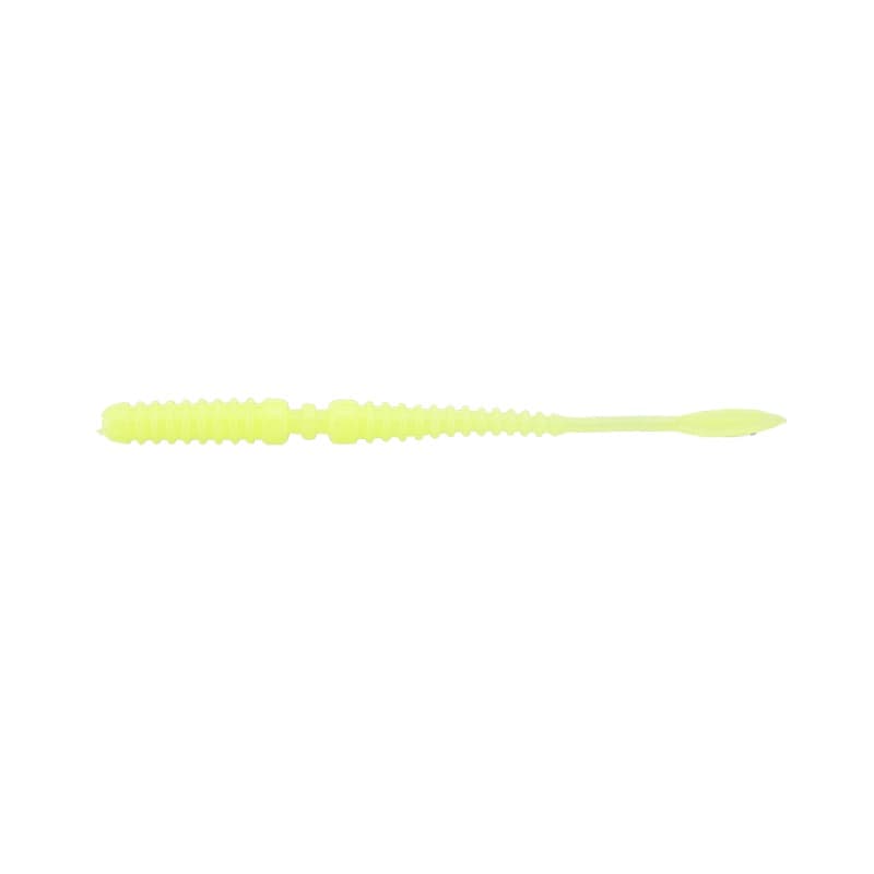 Jackall Peke Ring Tide Max 2.7 inch Glow Chart
