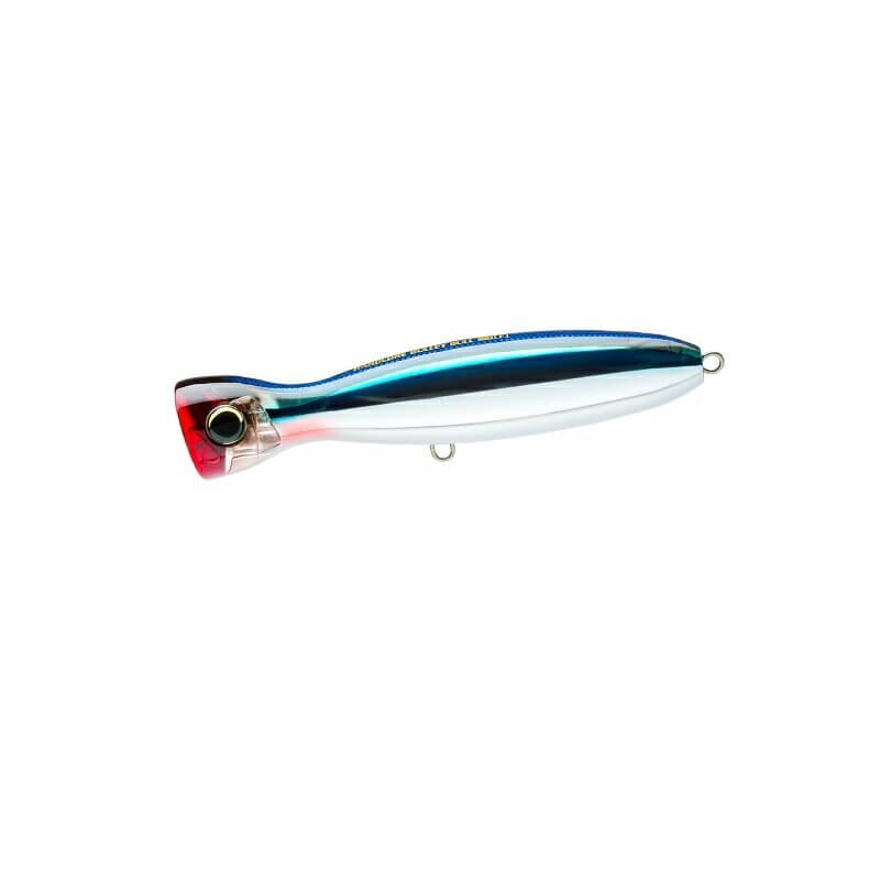 Duel Hardcore Bullet Bull 130mm Floating F1205-HKN Kibinago