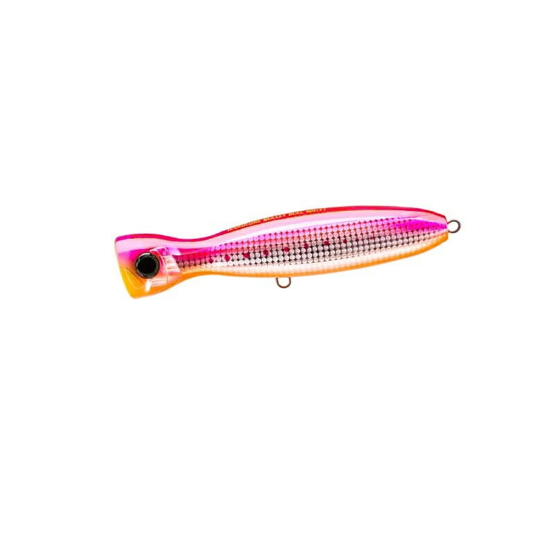 Duel Hardcore Bullet Bull (F) 160mm F1206-HPI Pink Iwashi