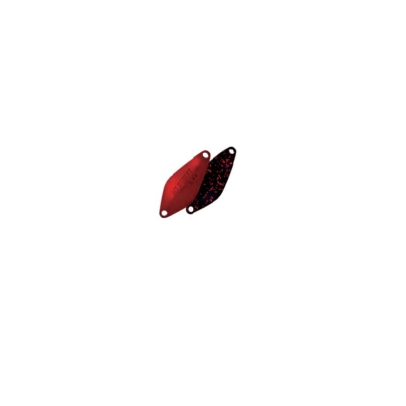 Valkein Hiburst 1.4g Red Finish