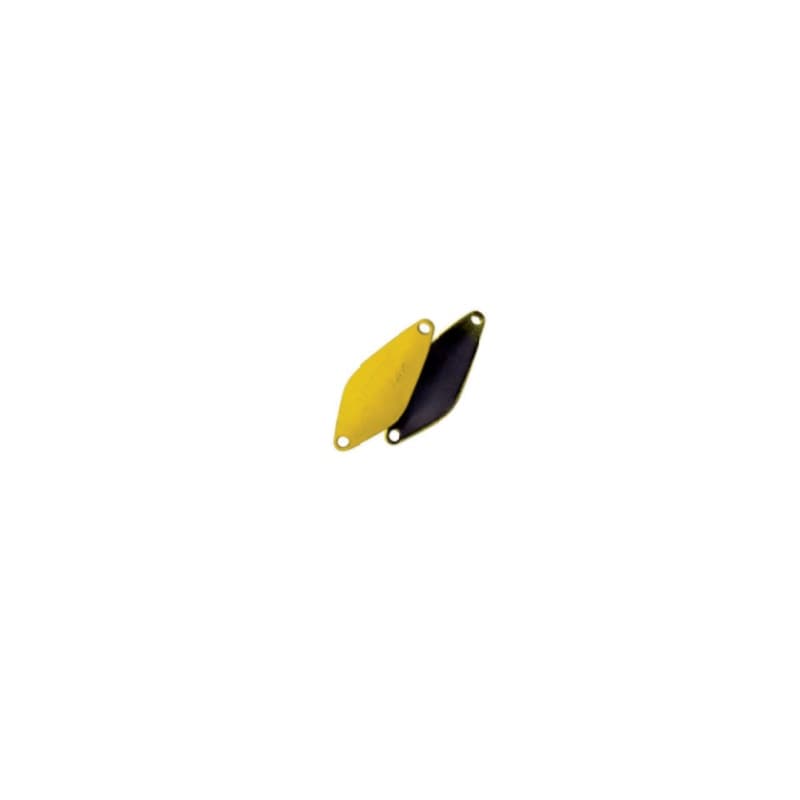 Valkein Hiburst 1.4g Yellow/Matte Black