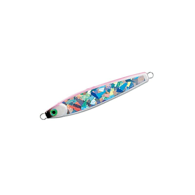 Yo-Zuri Blanca 40g C3 Pink Back