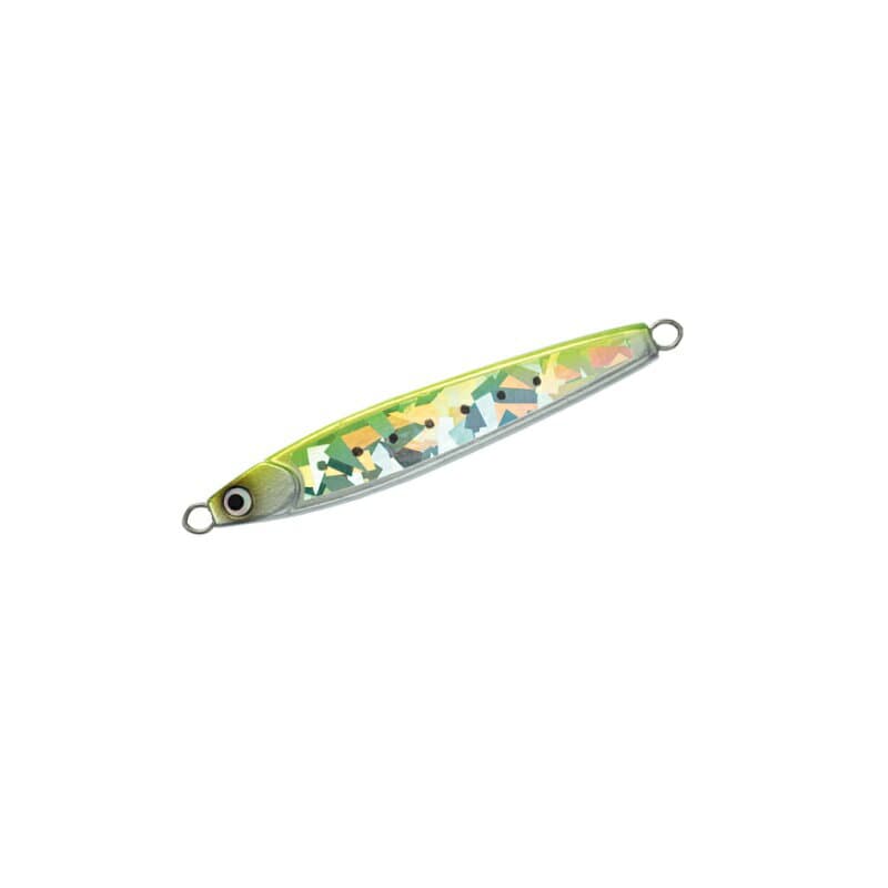Yo-Zuri Branka 18g CLIW Chart Iwashi