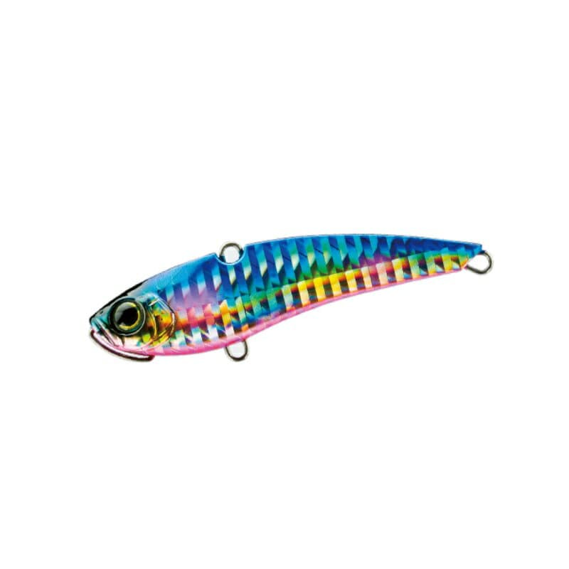 Duel Hardcore Solid Vibe (S) 55mm F1176 HBPC Blue Pink Candy