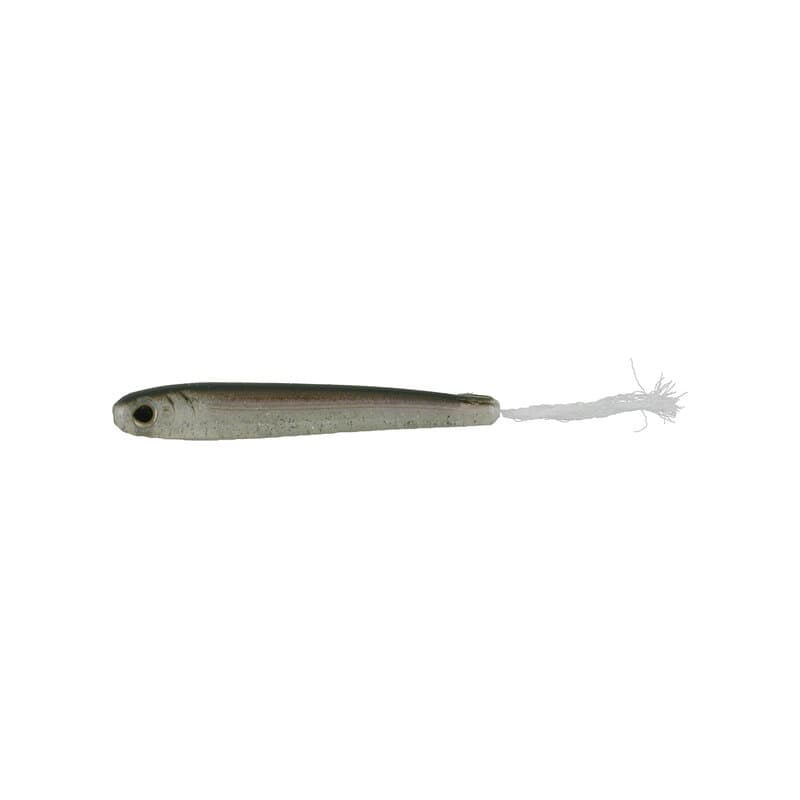 Imakatsu Rainbow Shad 3 Eco #S-187 Clear Lake Magic