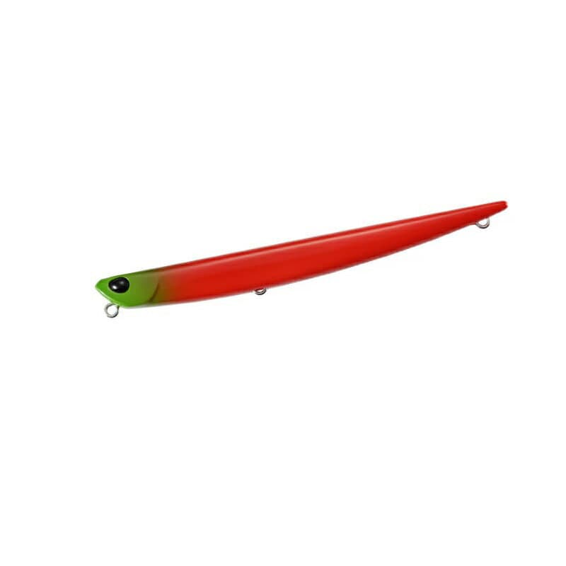 Duo Beiluff Manic 115 ACC0580 Red Hot Chili