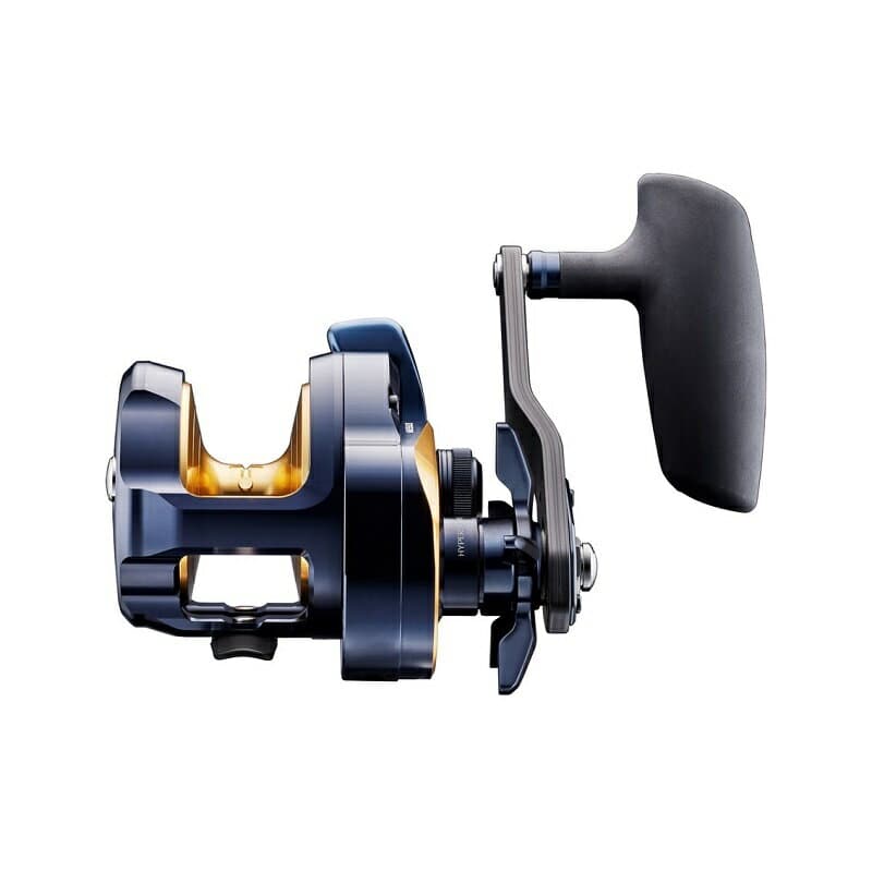 Daiwa 22 Saltiga 15HL-SJ Left