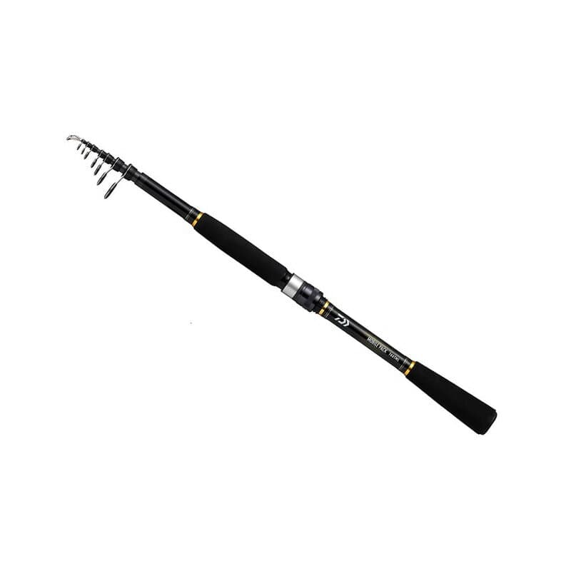 Daiwa 22 Mobile Pack 666TL