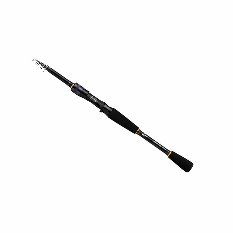 Daiwa 22 Mobile Pack 665TMB