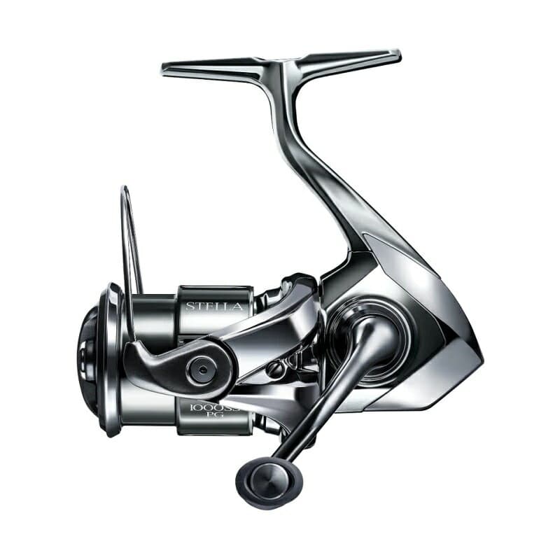 Shimano 22 Stella 1000SSPG Spinning Reel